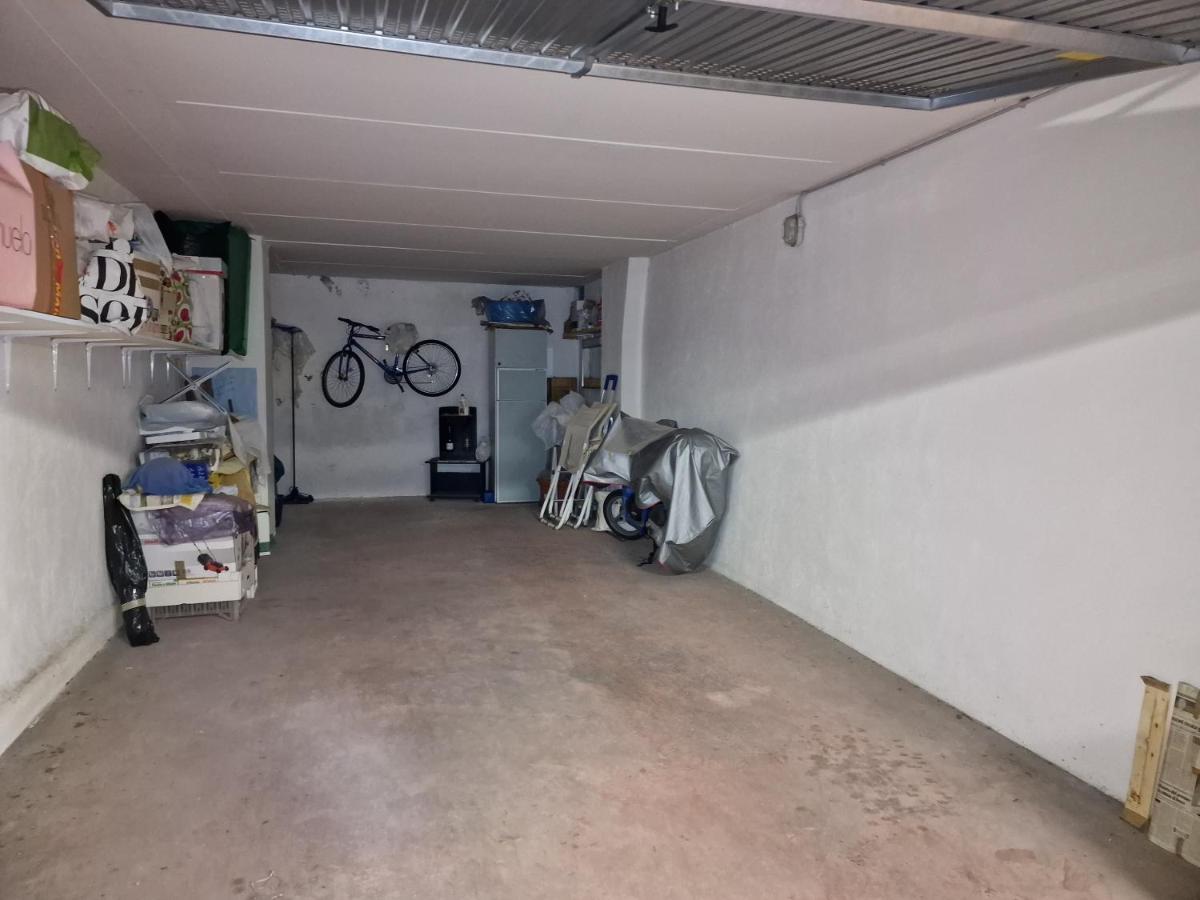 Ferienwohnung Via Alberti Terrazza Vista Aperta- Free Parking Pietra Ligure Exterior foto